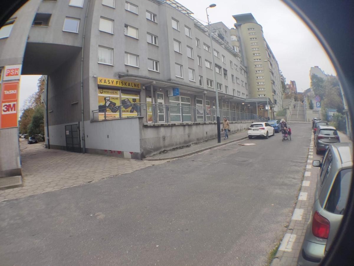 3030 Jana Spychalskiego 32 - Tanie Pokoje W Apartamencie - Samodzielne Zameldowanie - Self Check In Poznan Dış mekan fotoğraf
