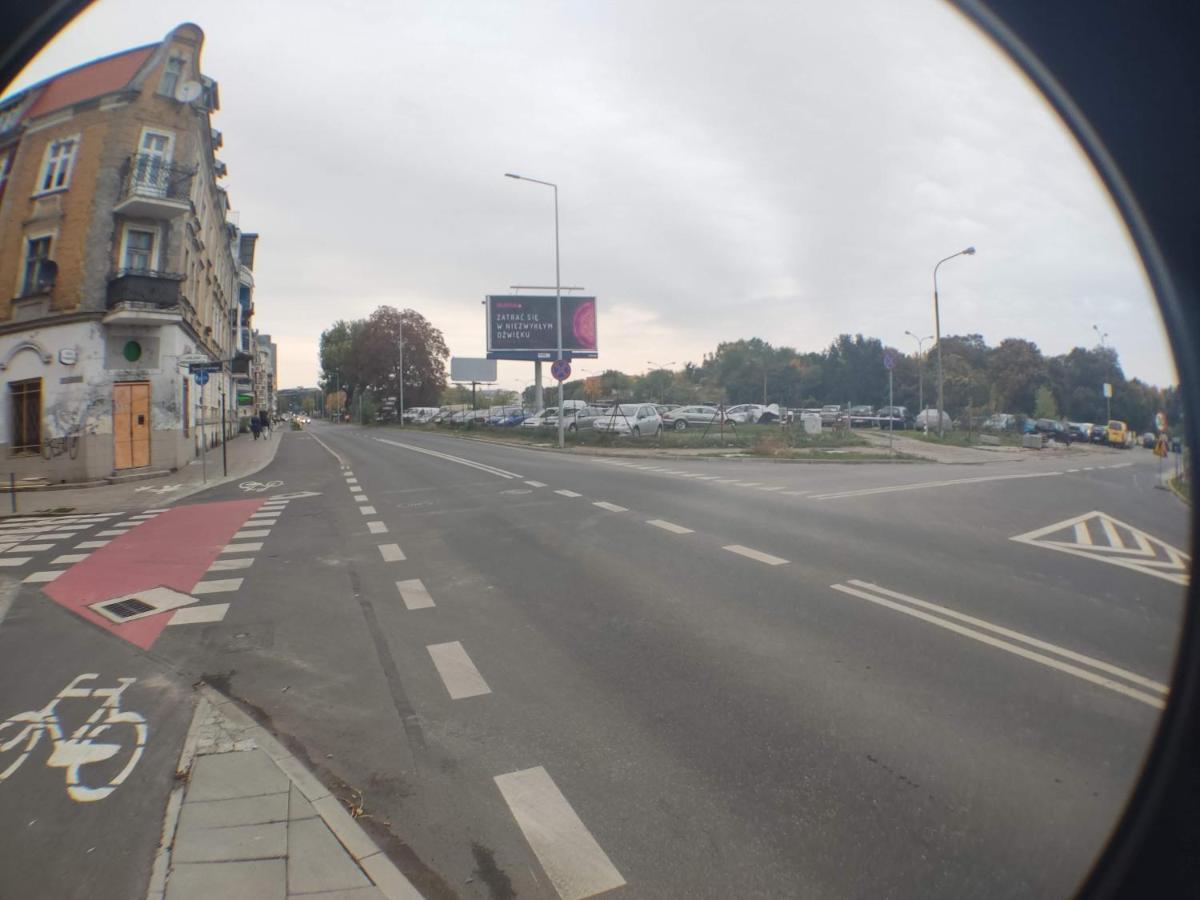 3030 Jana Spychalskiego 32 - Tanie Pokoje W Apartamencie - Samodzielne Zameldowanie - Self Check In Poznan Dış mekan fotoğraf